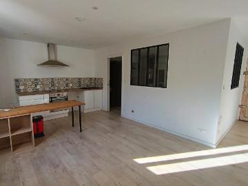 Annonce appartement à louer