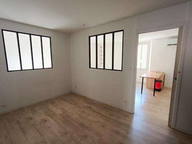 Annonce appartement à louer