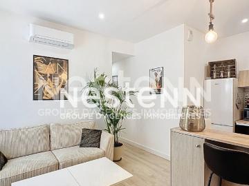 Annonce appartement à louer
