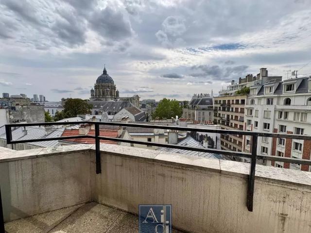 Annonce appartement à louer