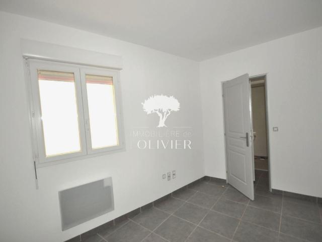Annonce appartement à louer