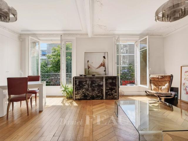 Annonce appartement à louer
