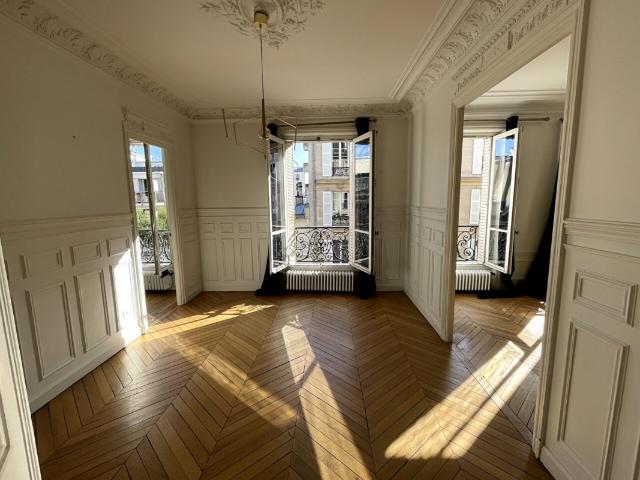 Annonce appartement à louer
