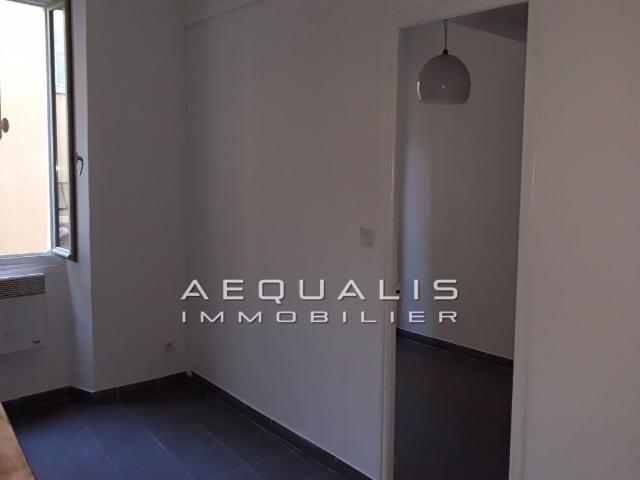 Annonce appartement à louer
