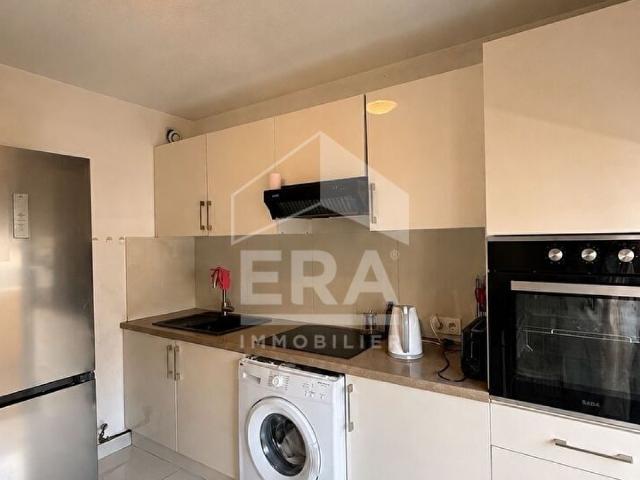 Annonce appartement à louer