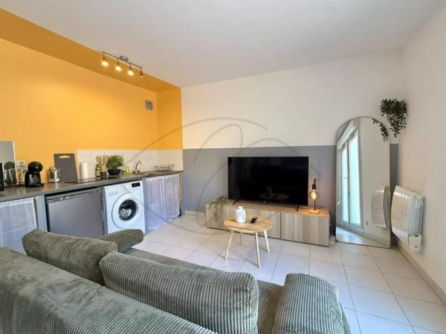 Annonce appartement à louer