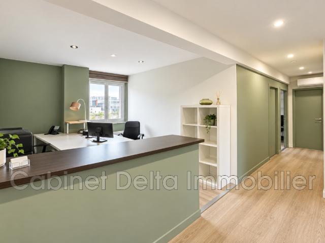 Annonce appartement à louer