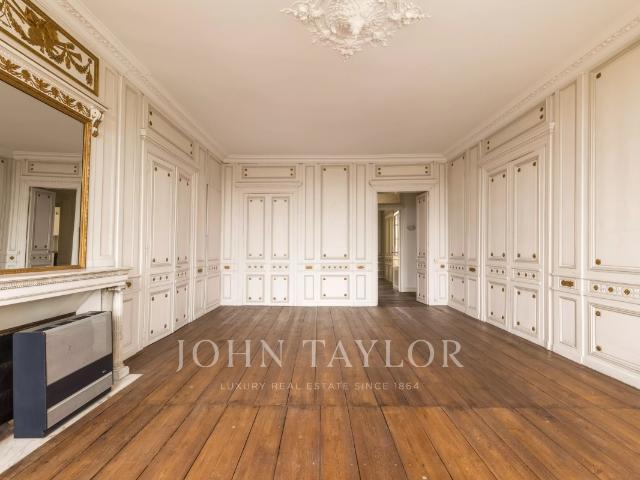 Annonce appartement à louer