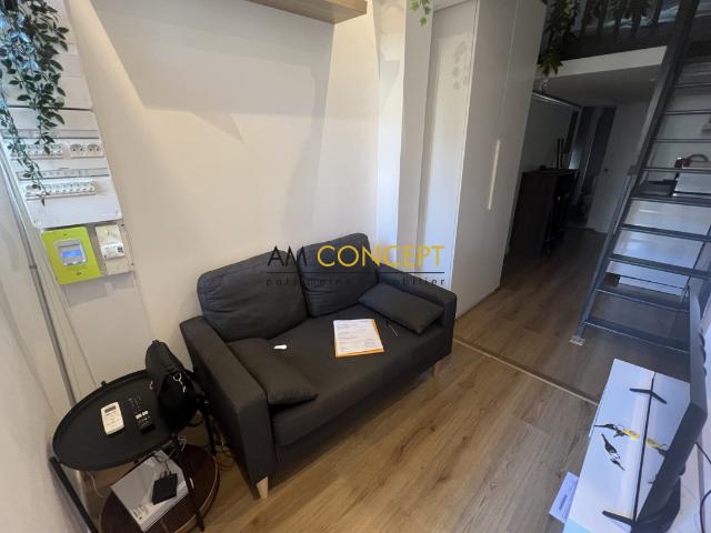 Annonce appartement à louer