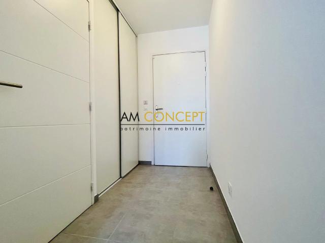 Annonce appartement à louer
