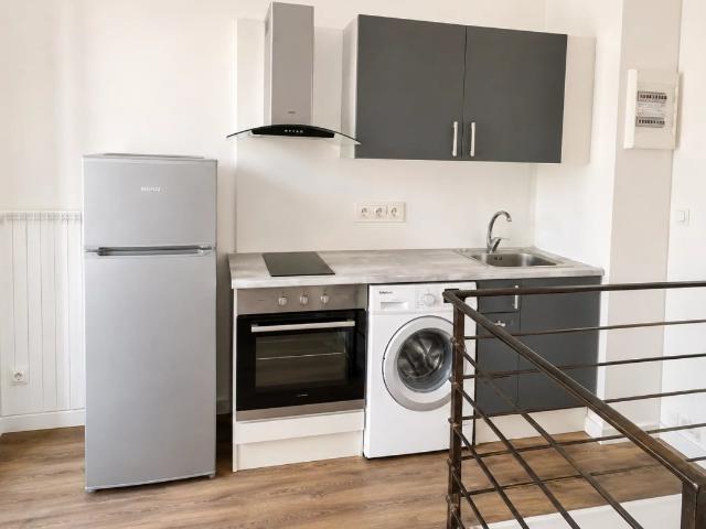 Annonce appartement à louer