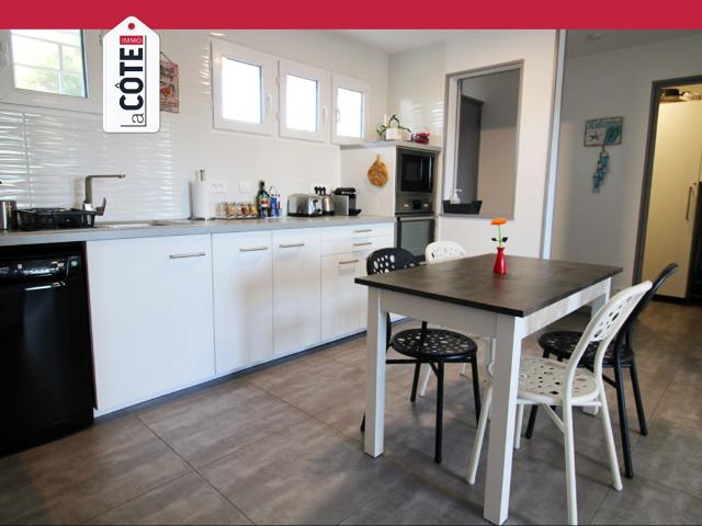 Annonce appartement à louer