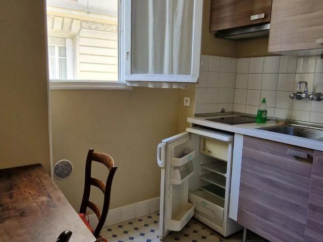 Annonce appartement à louer