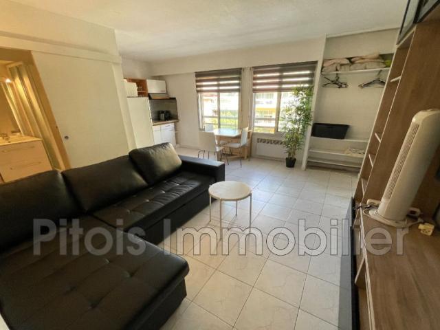 Annonce appartement à louer