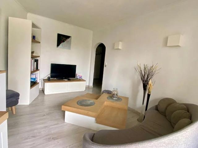 Annonce appartement à louer