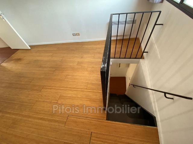 Annonce appartement à louer