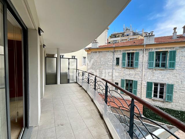 Annonce appartement à louer