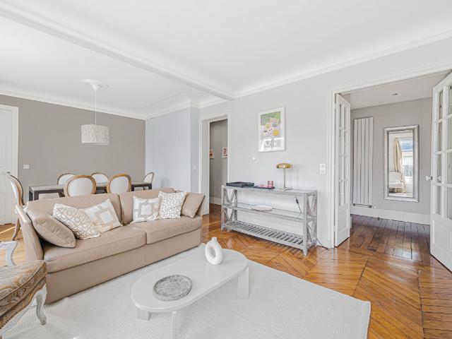 Annonce appartement à louer