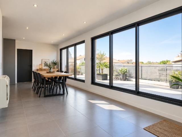 Annonce appartement à louer