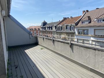 Annonce appartement à louer