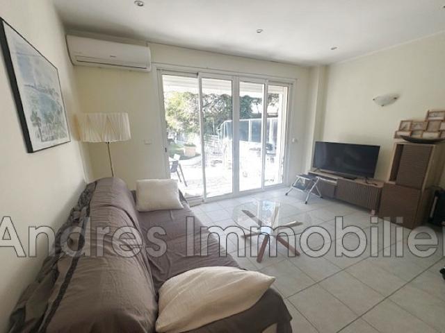 Annonce appartement à louer