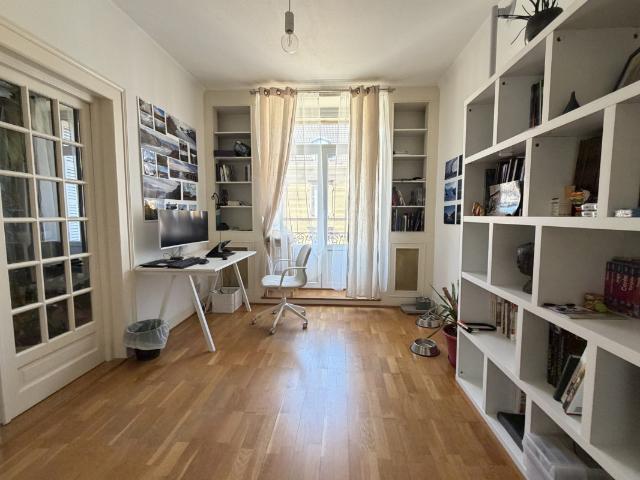 Annonce appartement à louer