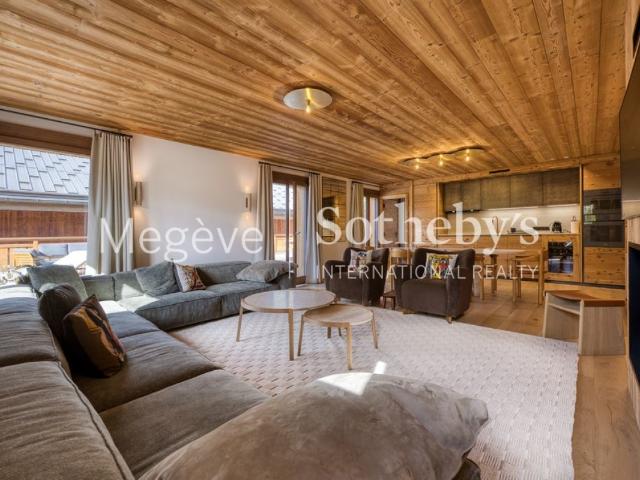 Annonce appartement à louer