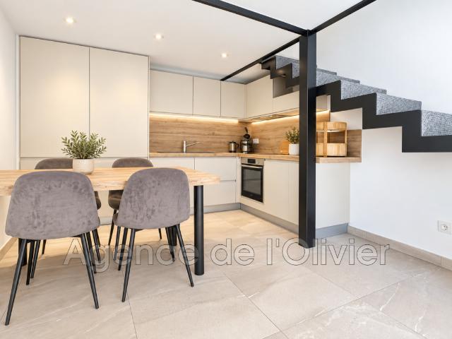 Annonce appartement à louer