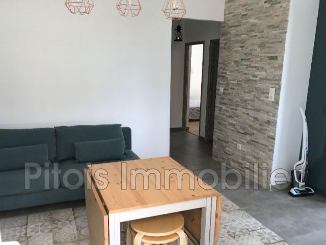 Annonce appartement à louer