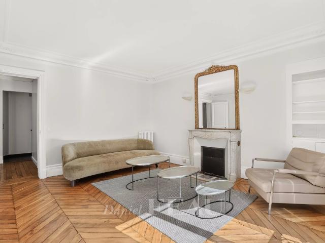 Annonce appartement à louer
