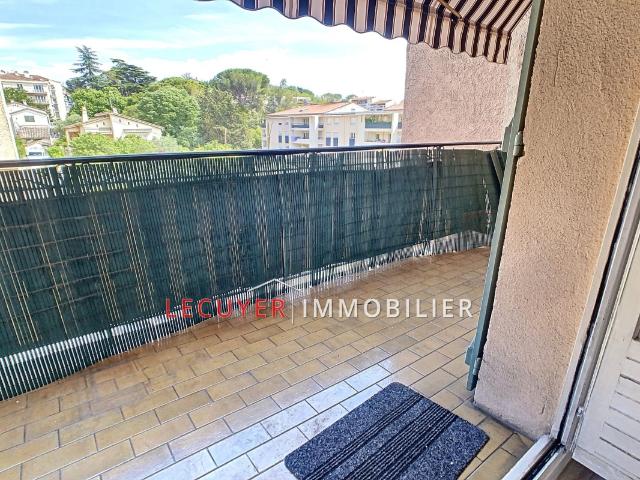 Annonce appartement à louer