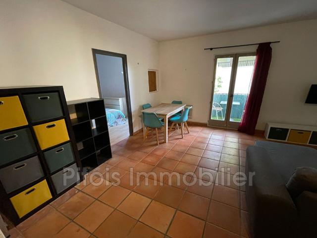 Annonce appartement à louer