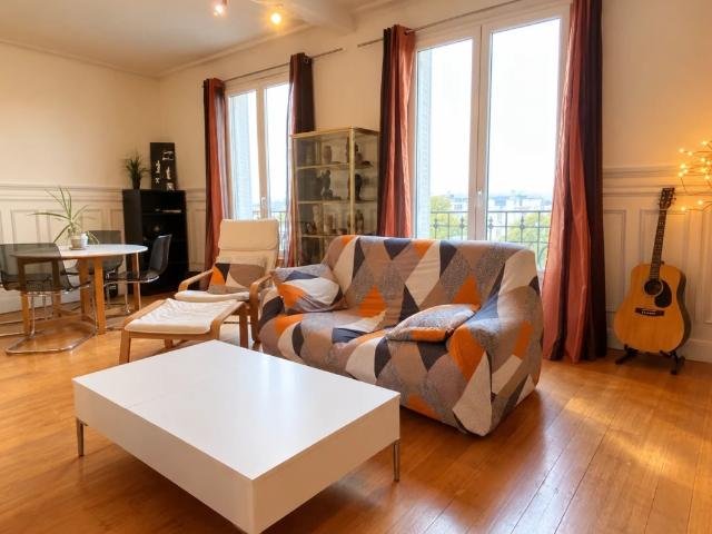 Annonce appartement à louer