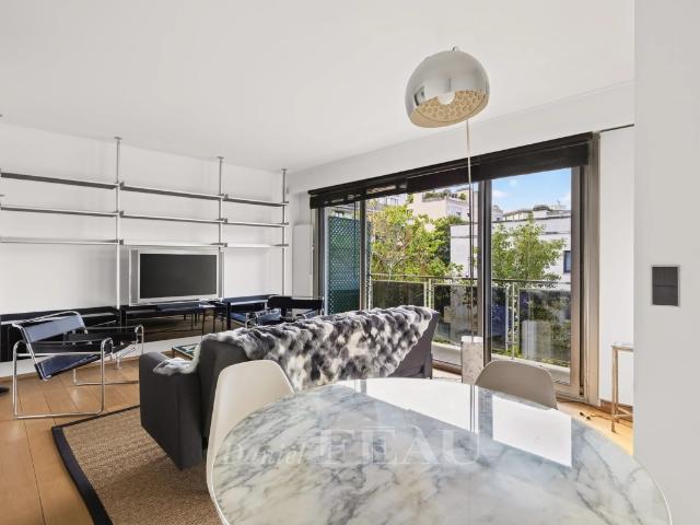 Annonce appartement à louer