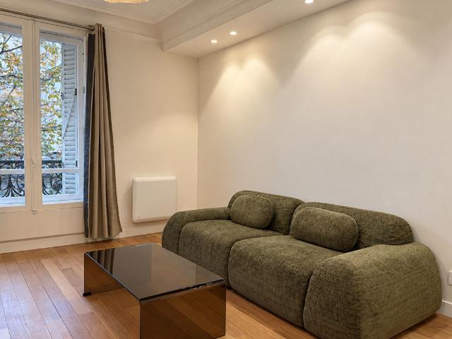 Annonce appartement à louer