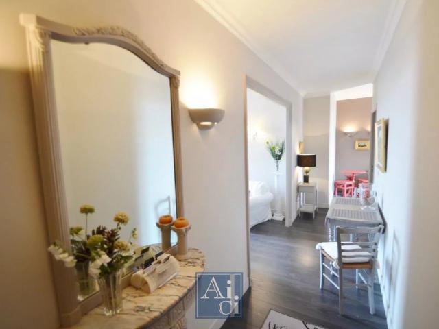 Annonce appartement à louer