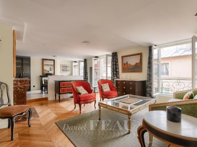 Annonce appartement à louer