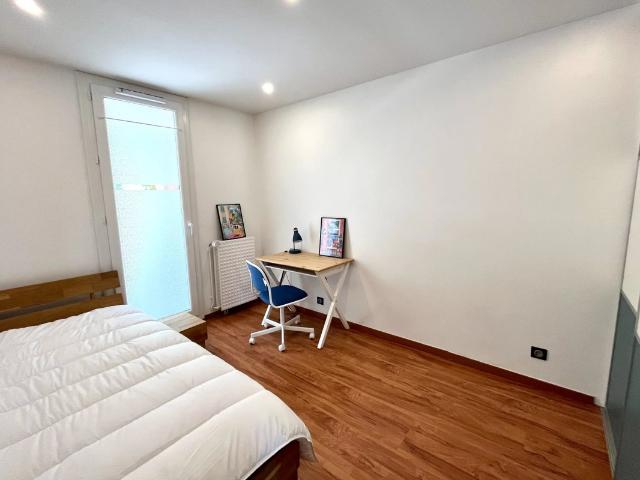 Annonce appartement à louer