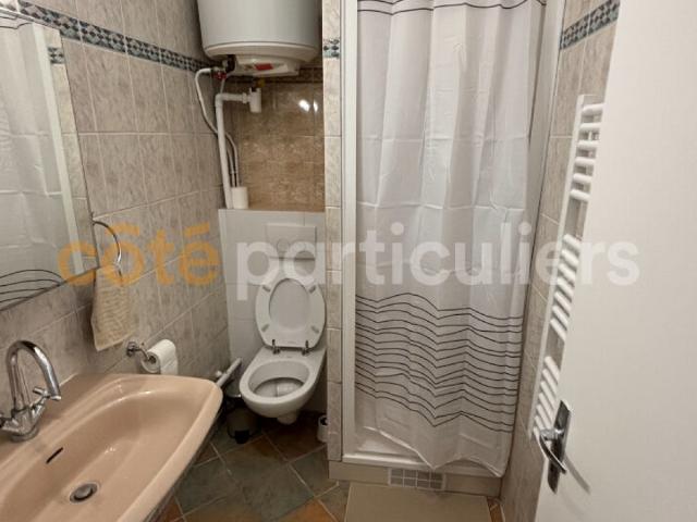 Annonce appartement à louer