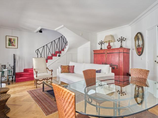 Annonce appartement à louer