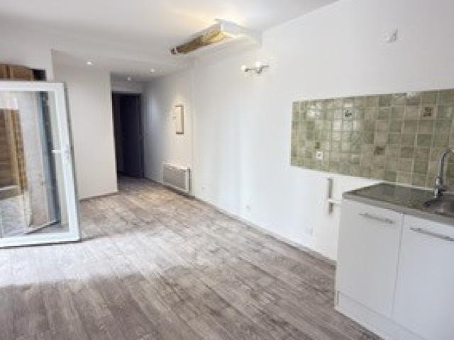 Annonce appartement à louer