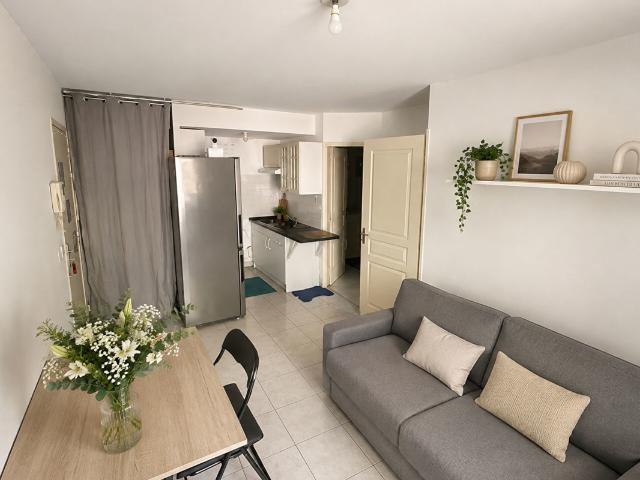 Annonce appartement à louer