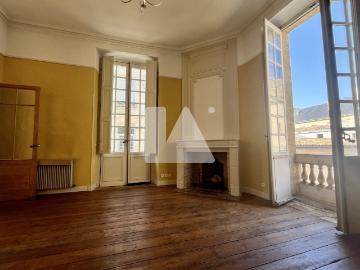 Annonce appartement à louer