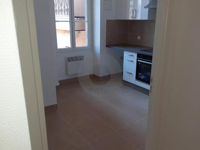 Annonce appartement à louer