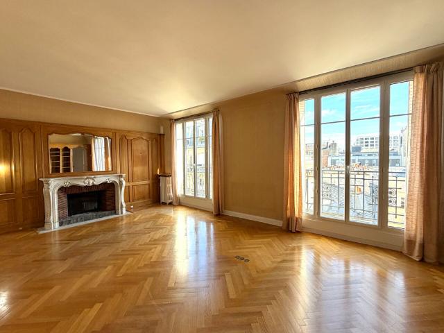 Annonce appartement à louer