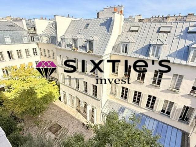 Annonce appartement à louer