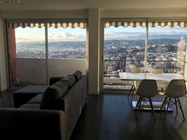 Annonce appartement à louer