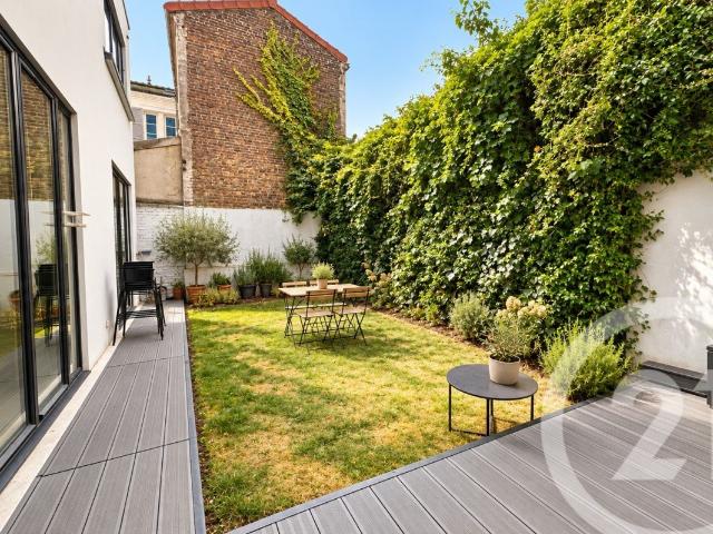 Annonce appartement à louer