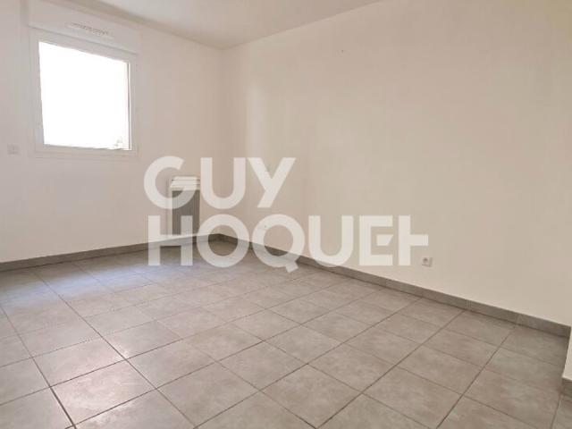 Annonce appartement à louer