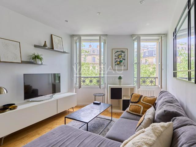 Annonce appartement à louer